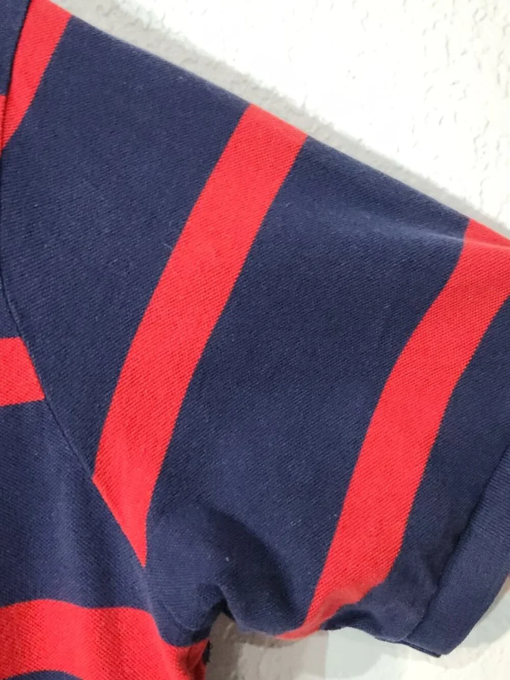 Y2K VTG Polo Ralph Lauren 3XB